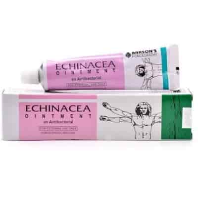 Buy Bakson's Echinacea Cream