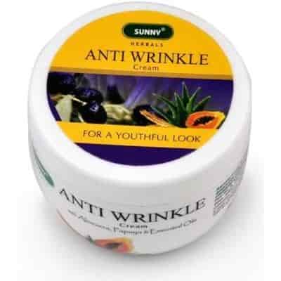 Buy Bakson's Sunny Anti Wrinkle Cream