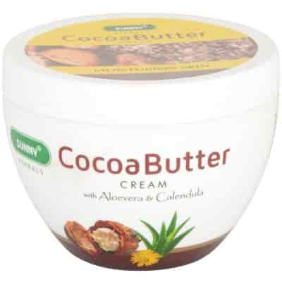 Buy Bakson's Sunny Cocoa Butter Cream