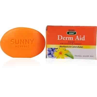 Buy Bakson's Sunny Derm Aid Soap