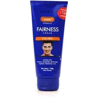 Buy Bakson's Sunny Fairness Cream for Men