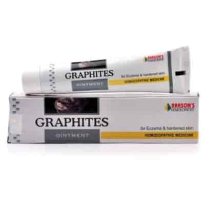 Buy Bakson's Graphites Cream