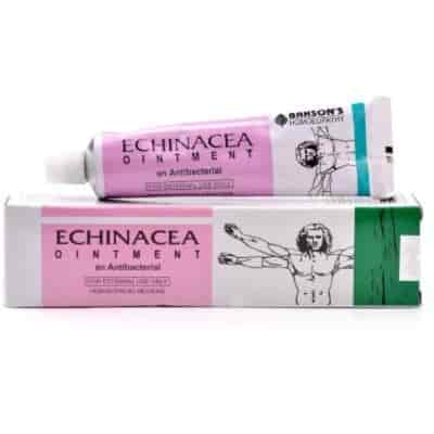 Buy Baksons Echinacea Cream