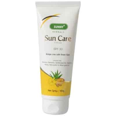 Buy Baksons Sunny Herbal Sun Care SPF 30