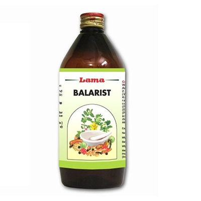 Buy Lama Pharma Balarist