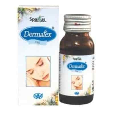 Buy Ban Labs Dermafex Oil