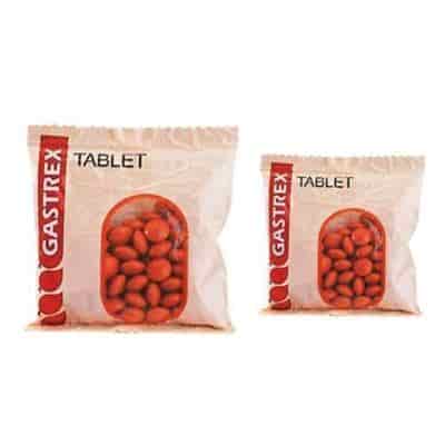 Buy Ban labs Gastrex Tablets