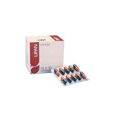 Buy Ban labs Lipan Capsule