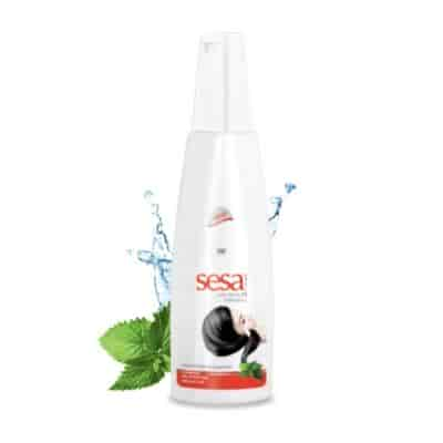 Buy Ban Labs Sesa Anti Dandruff Shampoo