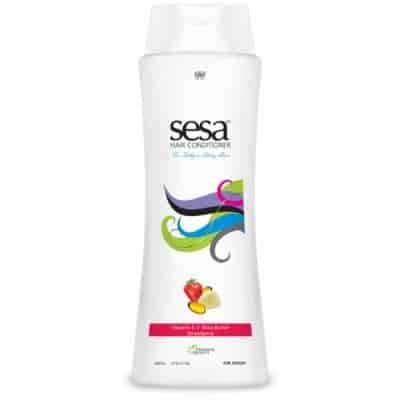 Buy Ban Labs Sesa Hair Conditioner