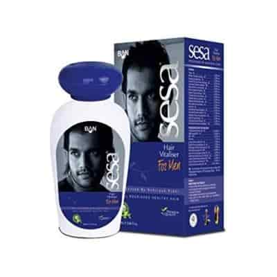 Buy Ban Labs Sesa Hair Vitaliser For Men