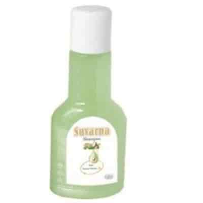Buy Ban Labs Suvarna Hair Treatment Shampoo