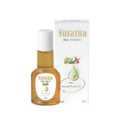 Buy Ban Labs Suvarna Hair Vitaliser and Shampoo