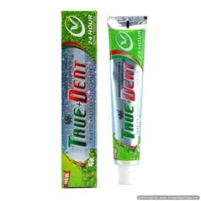 Buy Banlabs True+Dent Tooth Paste