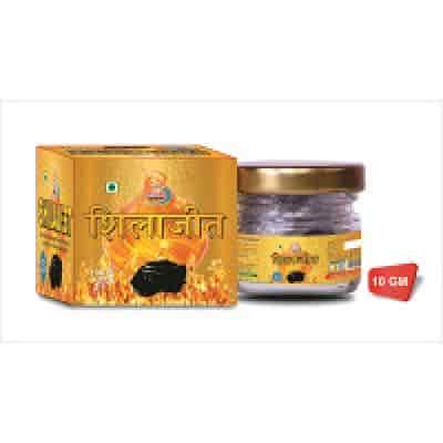 Buy Baqai Dawakhana Pure Shilajeet 100%