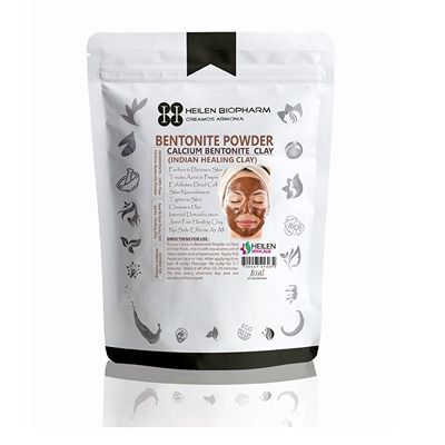 Buy Heilen Biopharm Calcium Bentonite Powder