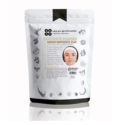 Buy Heilen Biopharm Sodium Bentonite Powder