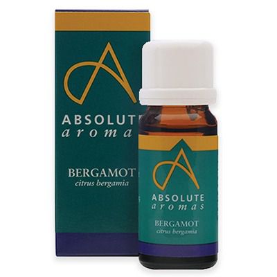 Buy Absolute Aromas Bergamot FCF Essential Oil