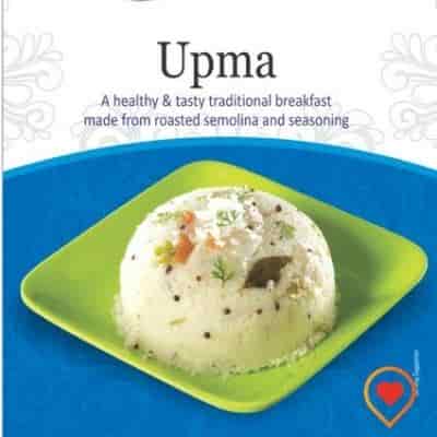 Buy Big Meal Ready to eat Upma