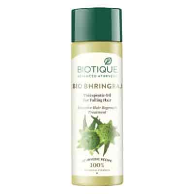 Buy Biotique Bio Bhringraj