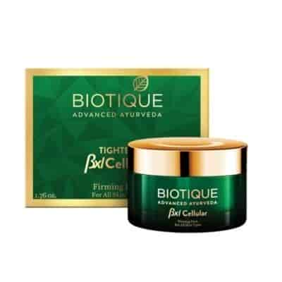 Buy Biotique Bio BXL Firming Pack