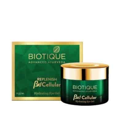Buy Biotique Bio BXL Hydrating Eye Gel
