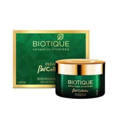 Buy Biotique Bio BXL Hydrating Scrub