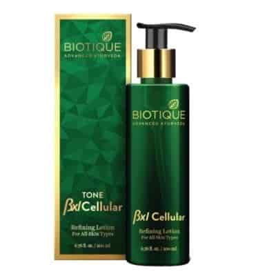 Buy Biotique Bio BXL Refining Lotion
