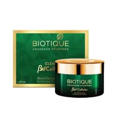 Buy Biotique Bio BXL Resurfacing Scrub