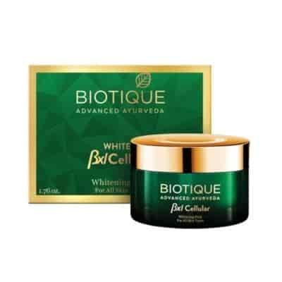 Buy Biotique Bio BXL Whitening Pack