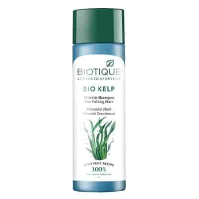 Buy Biotique Bio Kelp Protein Shampoo