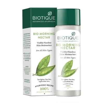 Buy Biotique Bio Morning Nectar Lotion