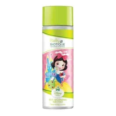 Buy Biotique Bio Morning Nector Disney Princess Lotion