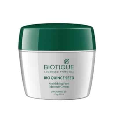 Buy Biotique Bio Quince Seed Face Cream