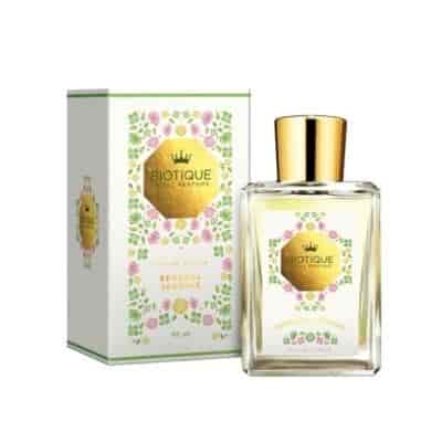 Buy Biotique Bio Sensual Jasmine - Eau De Perfum
