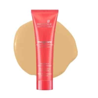 Buy Biotique Magicare All Day Foundation SPF 15