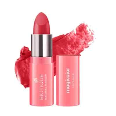 Buy Biotique Magicolor Lipstick