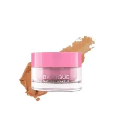 Buy Biotique Starburst Matte Moussse Foundation - 15 ml