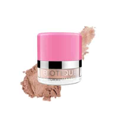 Buy Biotique Starglow Sheer Skin Illuminator - 4 gm - Sand-N