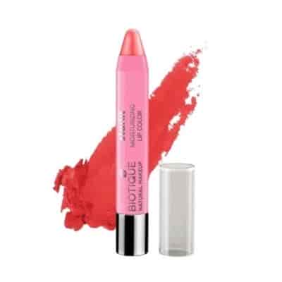 Buy Biotique Starlit Moisturising Lipstick