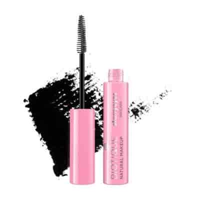 Buy Biotique Starryeyes Mascara - Ebony Black