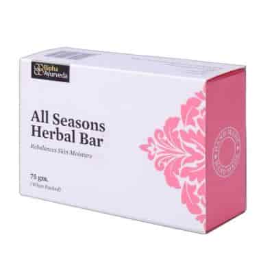 Buy Bipha Ayurveda All Season Herbal Bar