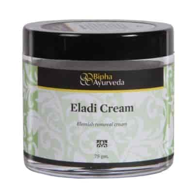 Buy Bipha Ayurveda Eladi Cream