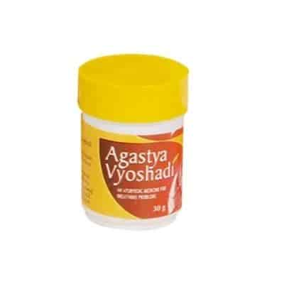 Buy Bipha Ayurveda Agasthyavyoshadi Vatakam Lehyam