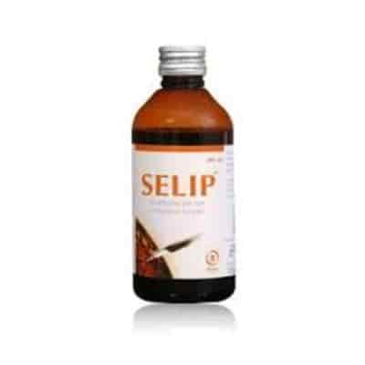 Buy Bipha Drug Laboratories Selip Syrup
