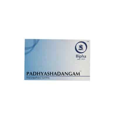 Buy Bipha Padhyashadangam Tablets
