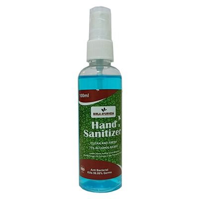 Buy Birla Ayurveda Hand Sanitizer