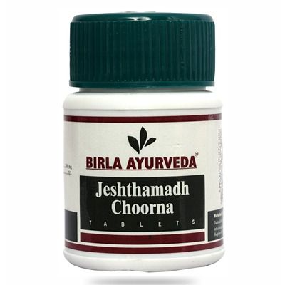 Buy Birla Ayurveda Jeshtamadh Tablets