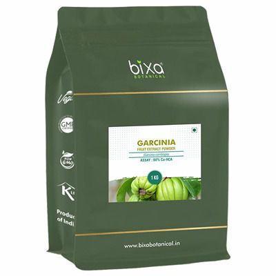 Buy Bixa Botanical Garcinia ( Garcinia Cambogia ) Dry Extract Powder