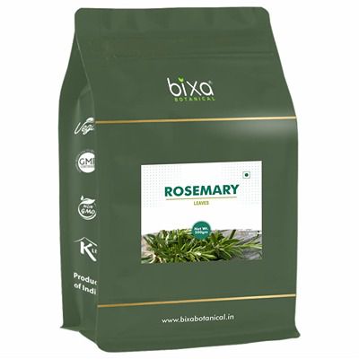 Buy Bixa Botanical Rosemary Dry Leaves